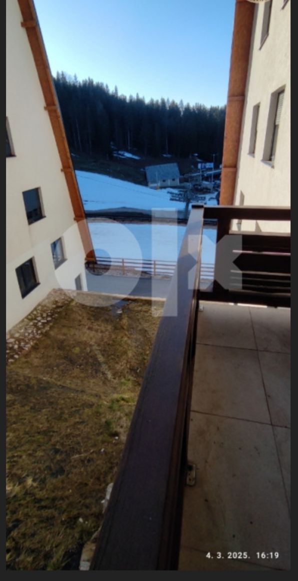 Квартира Пале, Босния и Герцеговина, 33.5 м² - фото 2