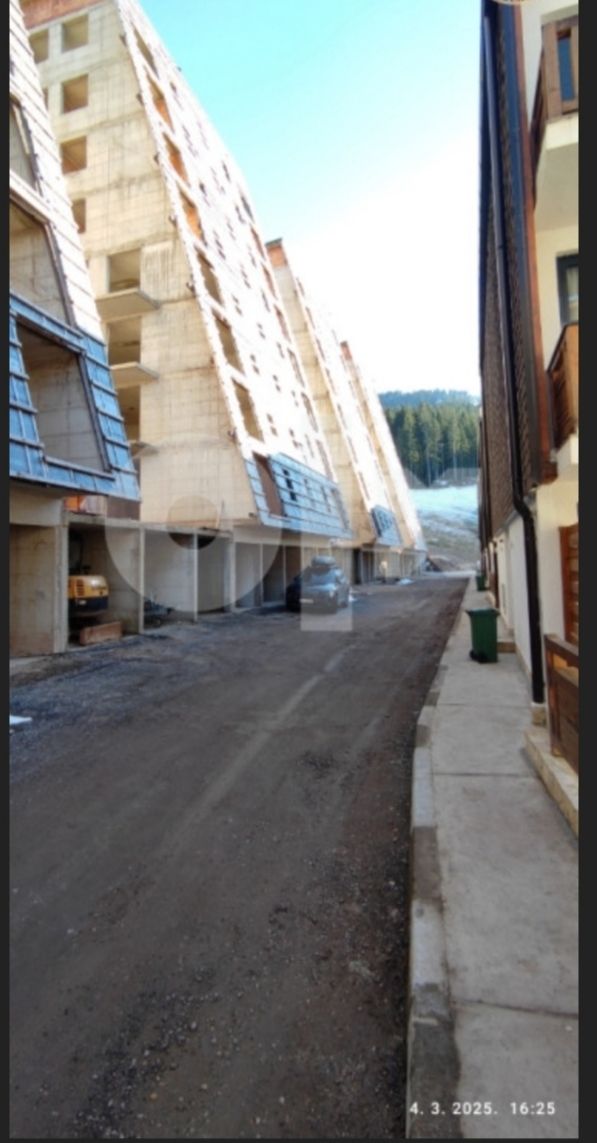 Квартира Пале, Босния и Герцеговина, 33.5 м² - фото 10