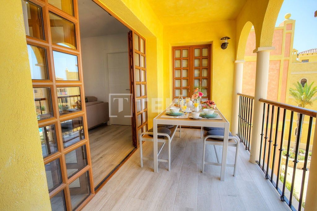 Апартаменты в Пульпи, Испания, 86 м² - фото 1
