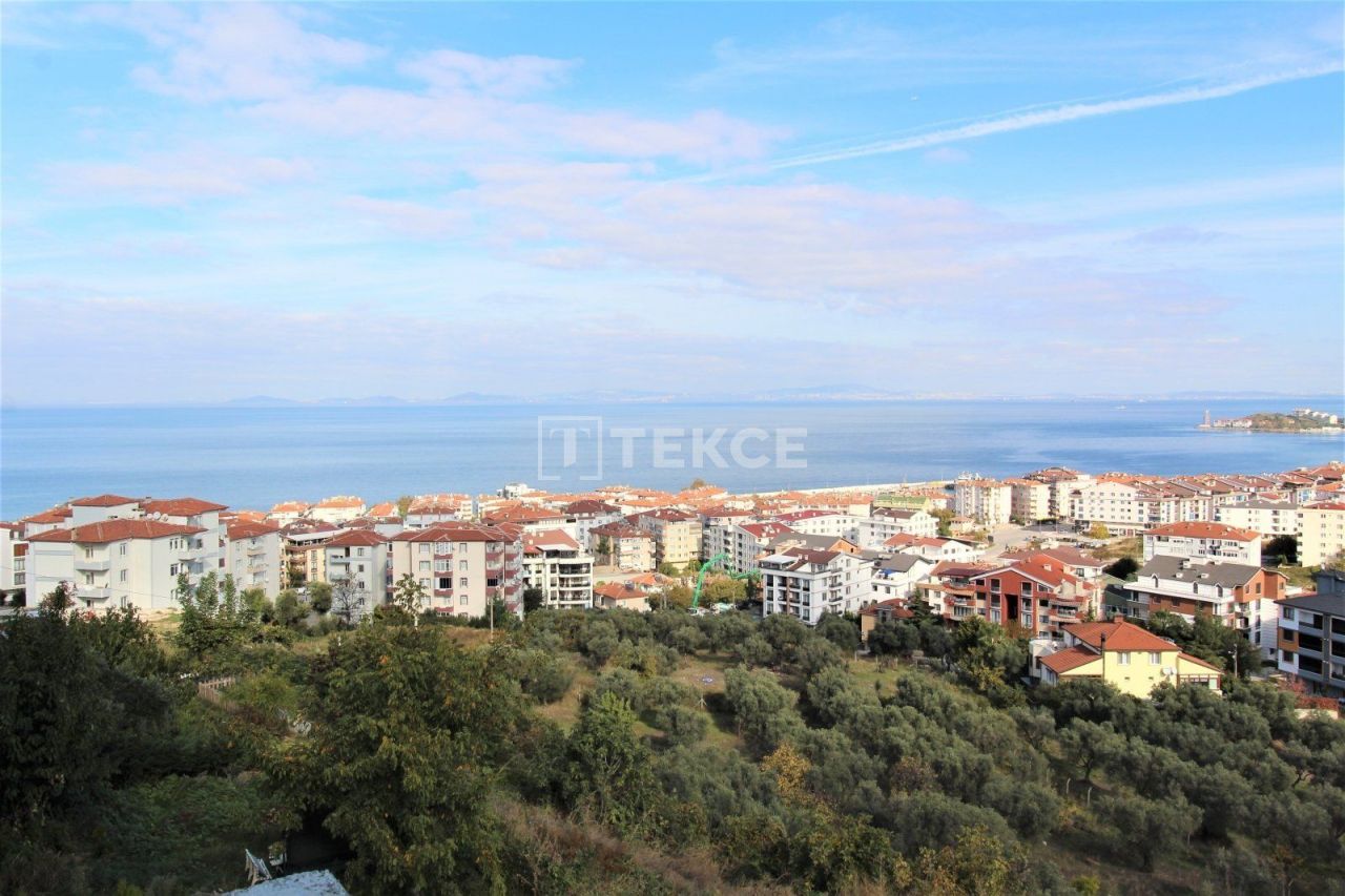 Апартаменты Чынарджык, Турция, 150 м² - фото 1