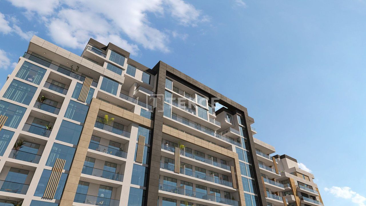 Апартаменты Остров Аль-Рим, ОАЭ, 99 м² - фото 4