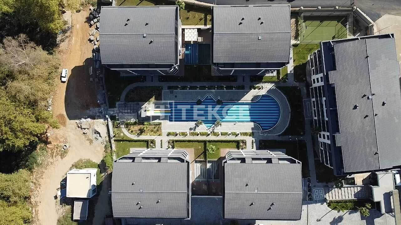 Пентхаус в Алании, Турция, 210 м² - фото 5