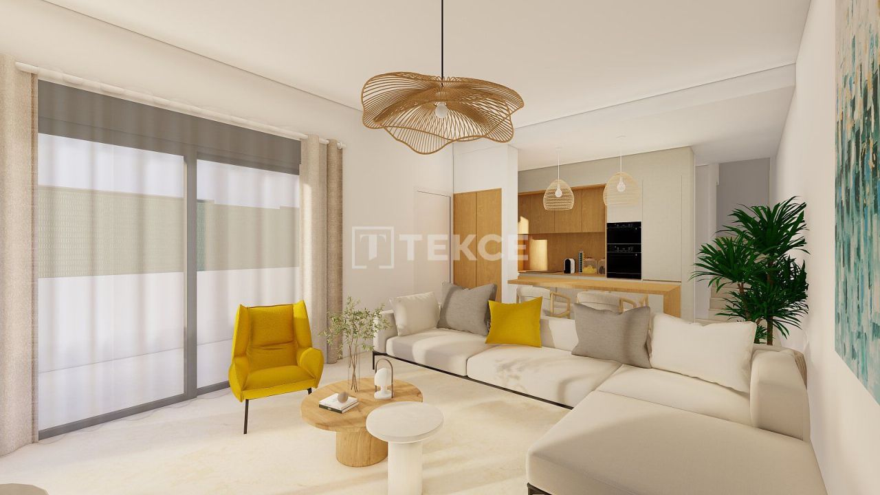 Таунхаус в Сан-Хавьере, Испания, 106 м² - фото 10