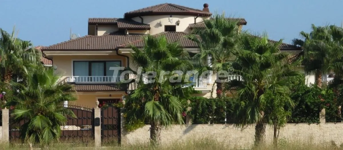 Вилла в Чамьюве, Турция, 475 м² - фото 2