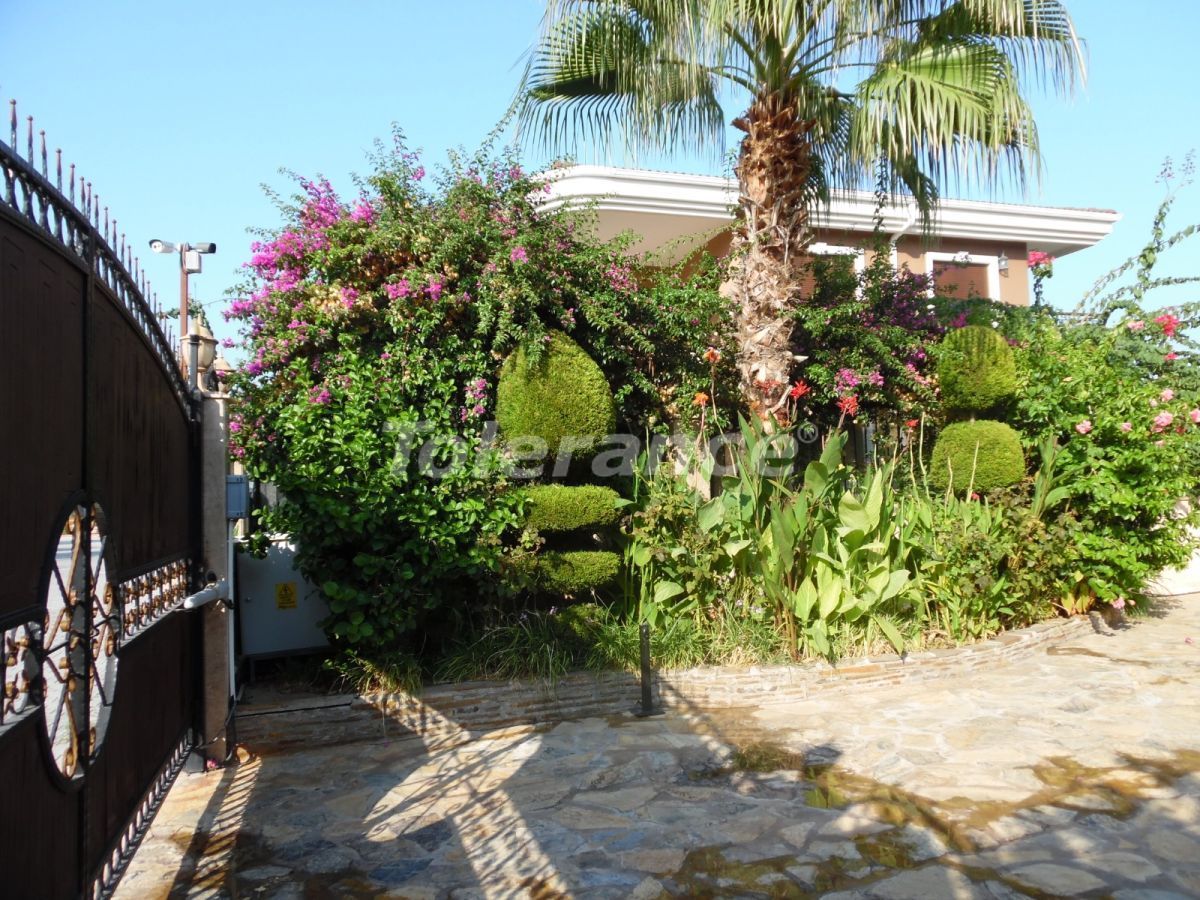 Вилла в Чамьюве, Турция, 475 м² - фото 3