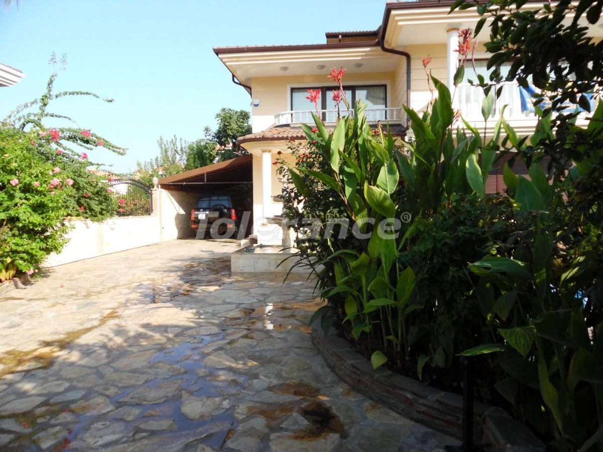 Вилла в Чамьюве, Турция, 475 м² - фото 4