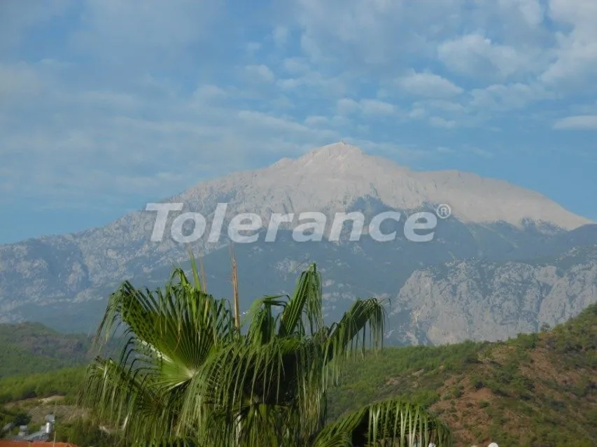 Вилла в Чамьюве, Турция, 475 м² - фото 5