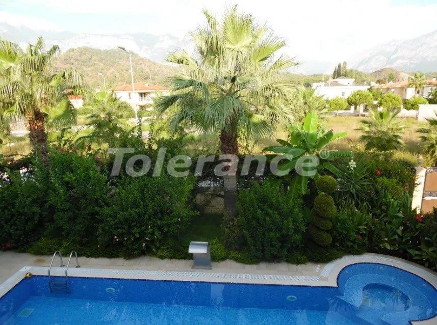 Вилла в Чамьюве, Турция, 475 м² - фото 7