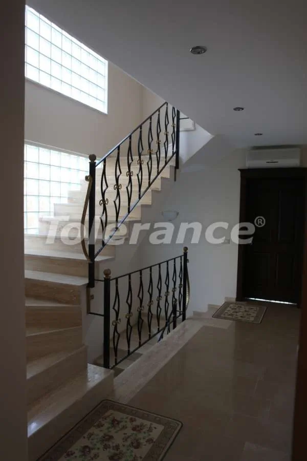 Вилла в Чамьюве, Турция, 475 м² - фото 16