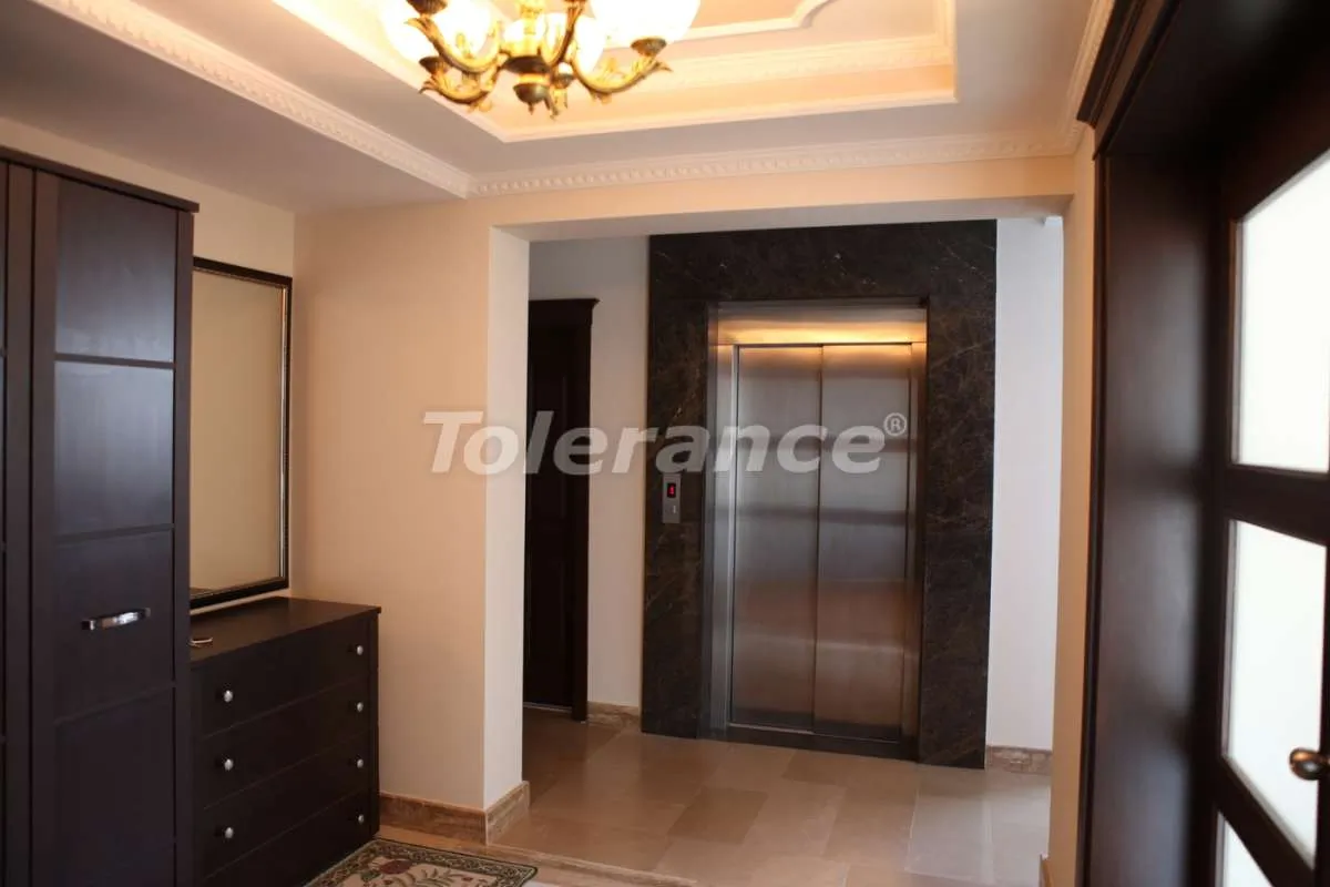 Вилла в Чамьюве, Турция, 475 м² - фото 17