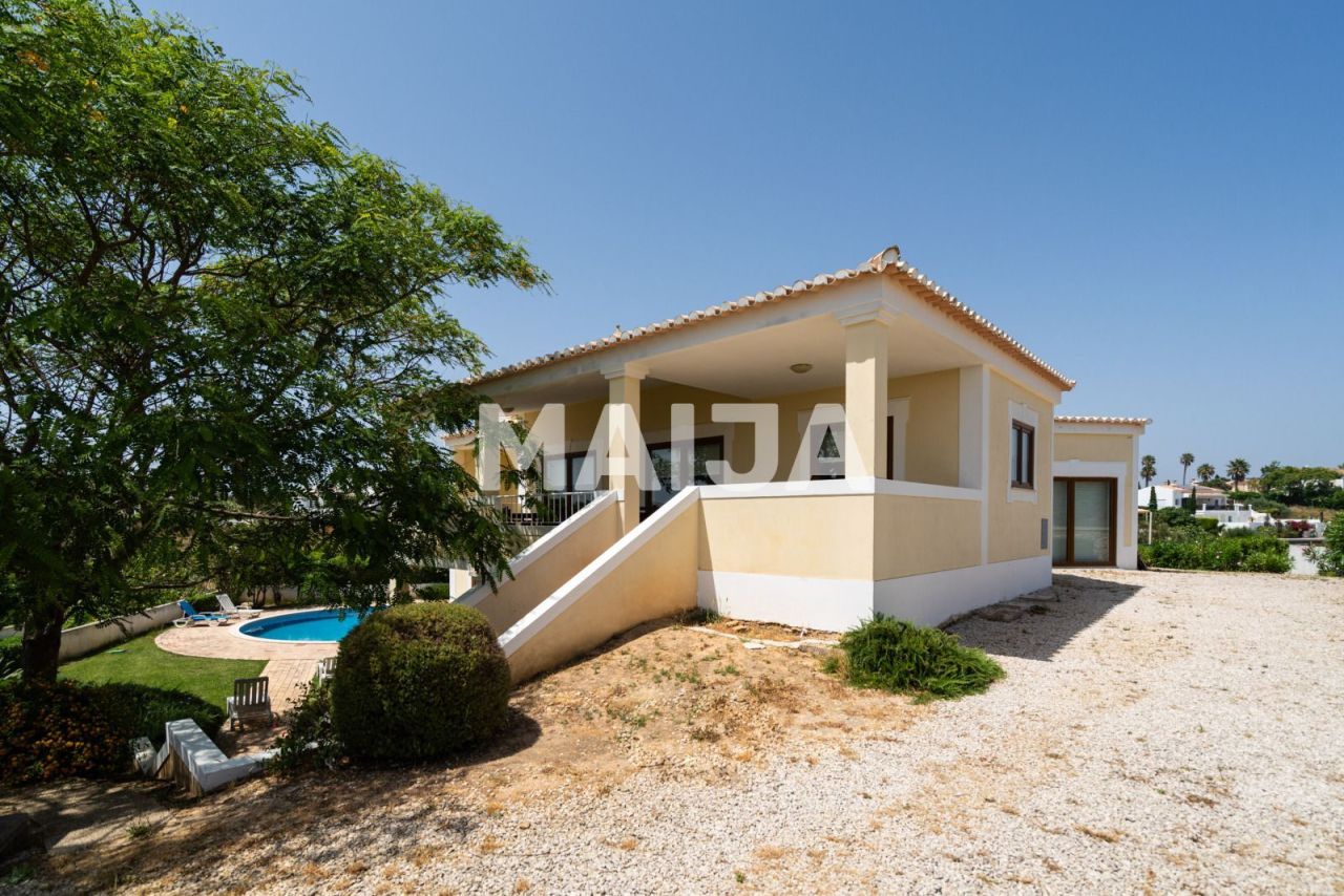 Дом в Лагуше, Португалия, 220 м² - фото 2