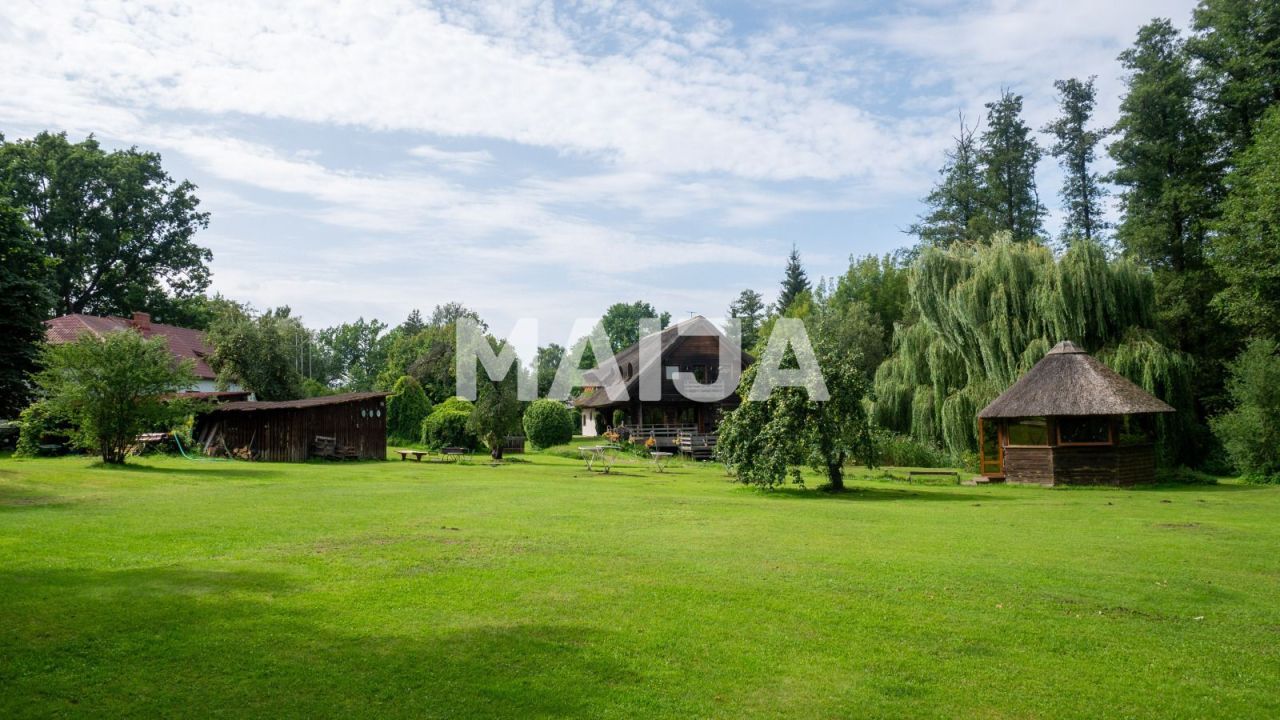 Вилла в Риге, Латвия, 560 м² - фото 4