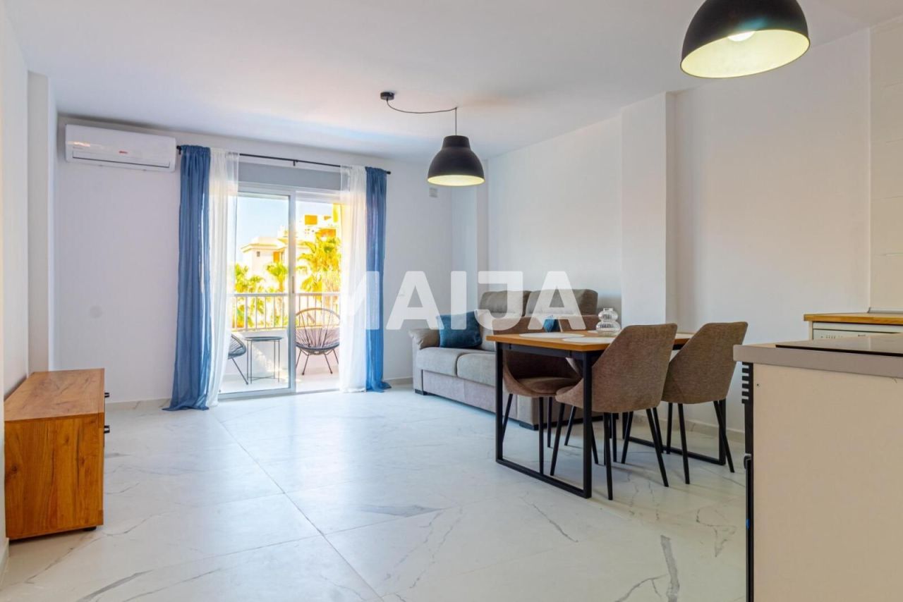 Апартаменты в Торревьехе, Испания, 62 м² - фото 4