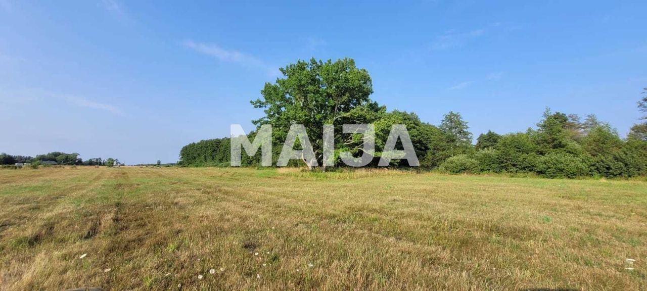 Земля Ziemupe, Латвия, 189 000 м² - фото 5