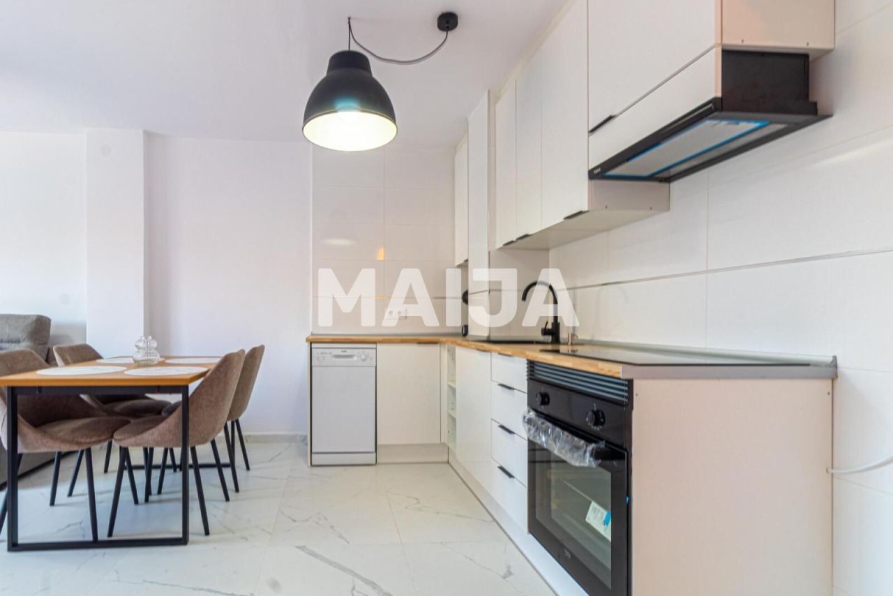 Апартаменты в Торревьехе, Испания, 62 м² - фото 5