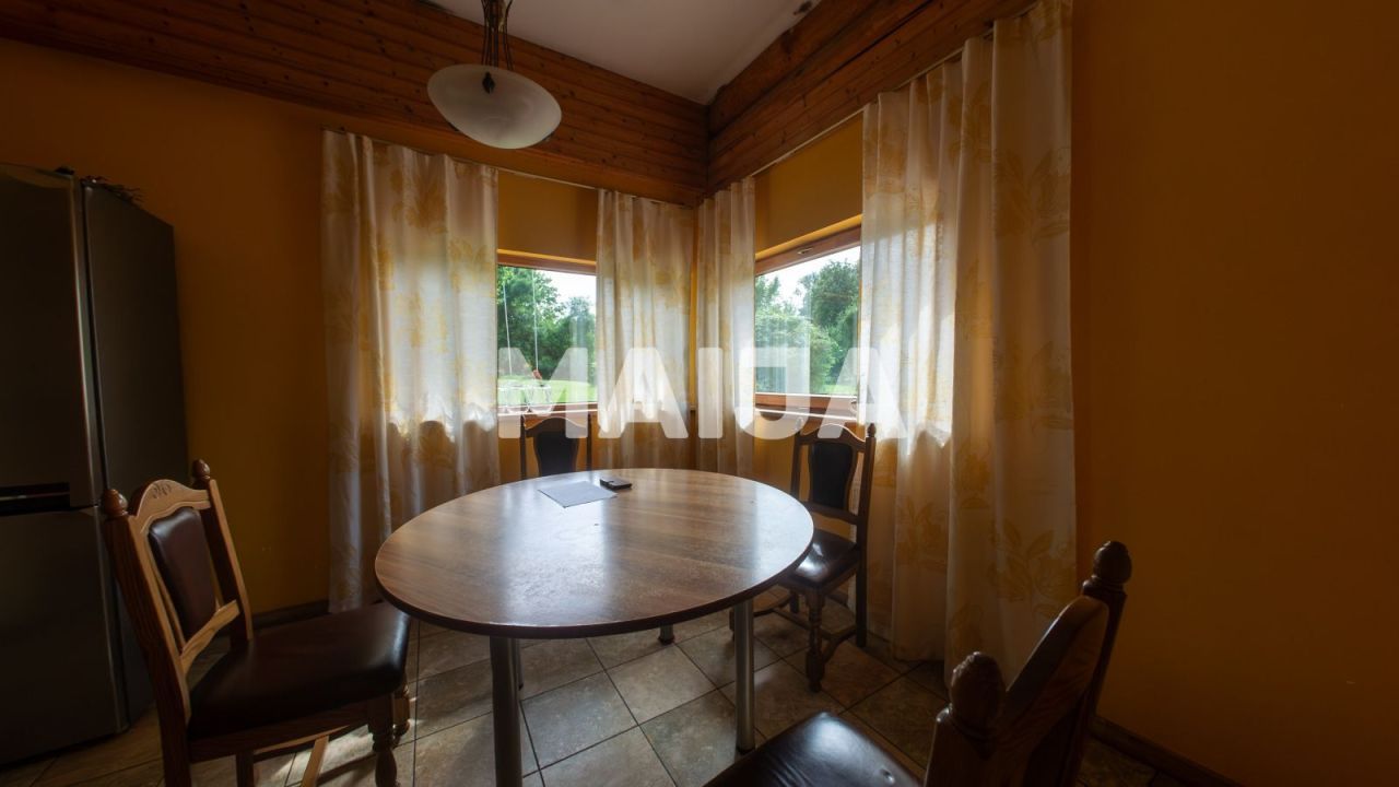 Вилла в Риге, Латвия, 560 м² - фото 5