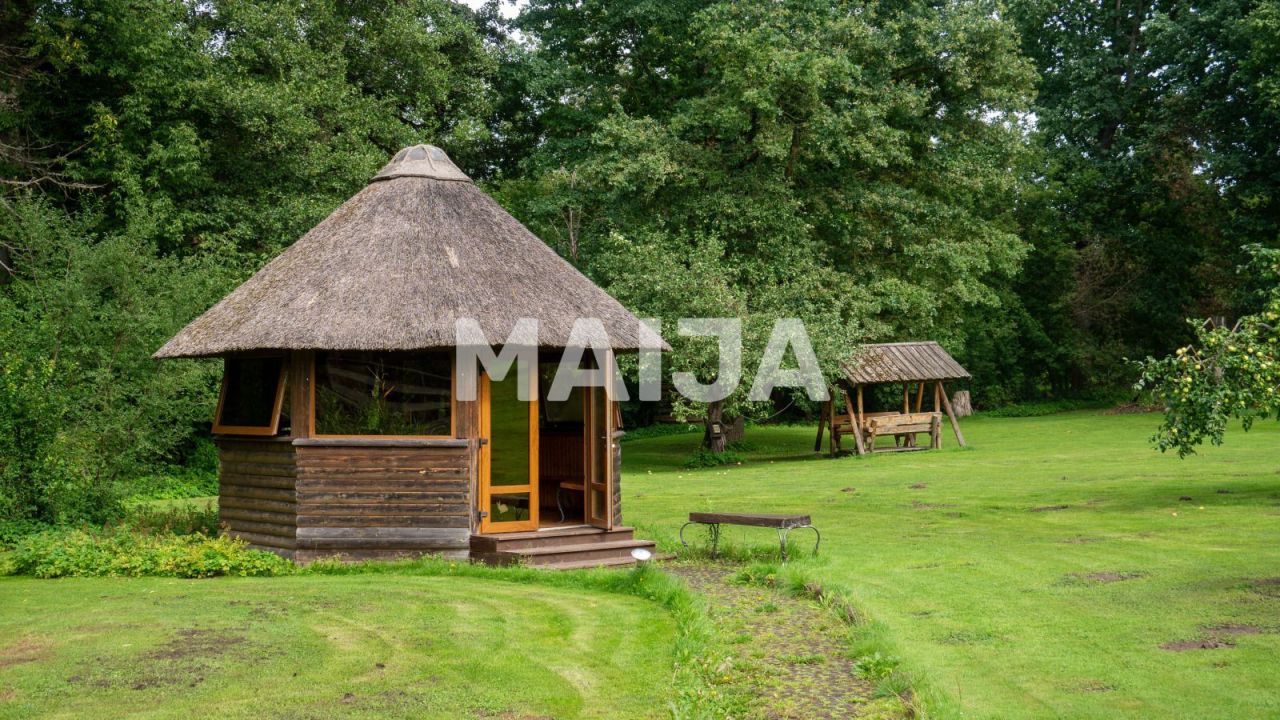 Вилла в Риге, Латвия, 560 м² - фото 6