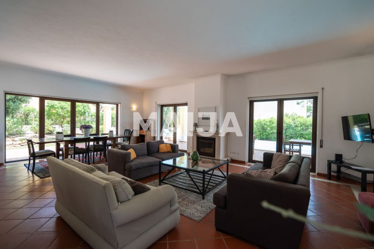 Дом в Лагуше, Португалия, 199 м² - фото 6