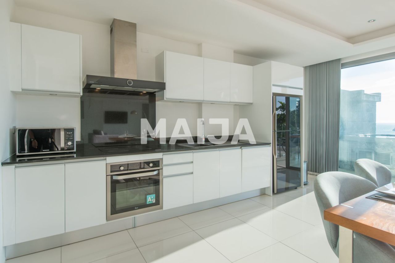 Апартаменты на острове Пхукет, Таиланд, 146.61 м² - фото 6