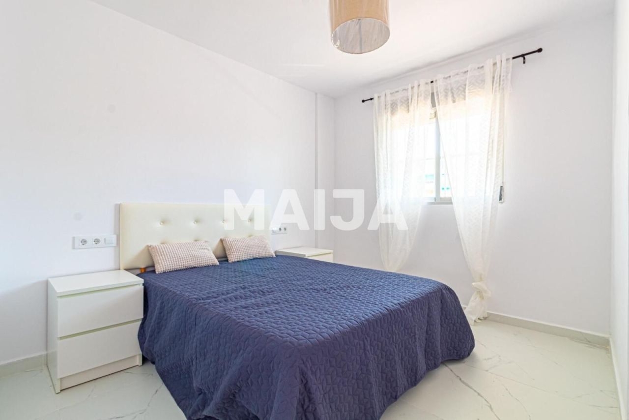 Апартаменты в Торревьехе, Испания, 62 м² - фото 7