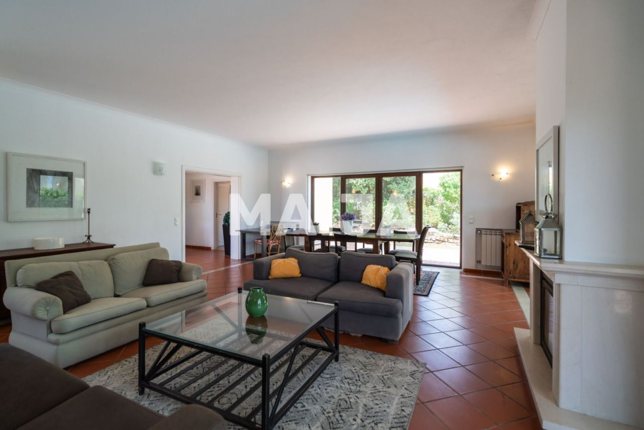 Дом в Лагуше, Португалия, 199 м² - фото 7