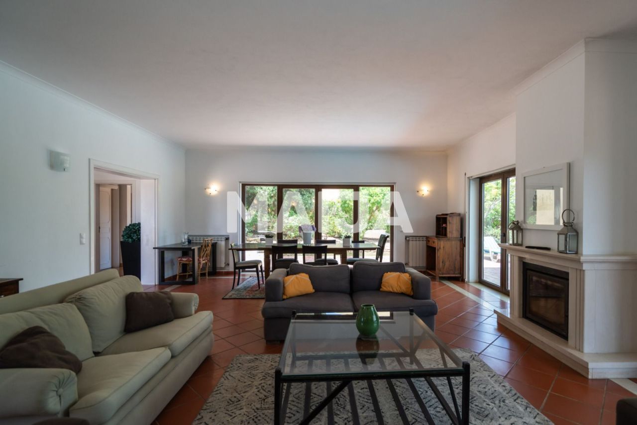 Дом в Лагуше, Португалия, 199 м² - фото 8