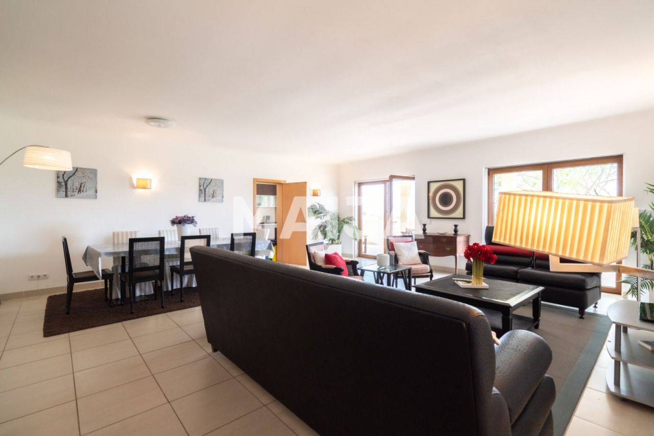 Дом в Лагуше, Португалия, 220 м² - фото 8