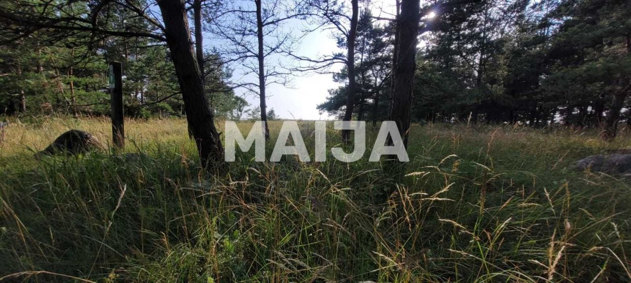 Земля Ziemupe, Латвия, 189 000 м² - фото 9