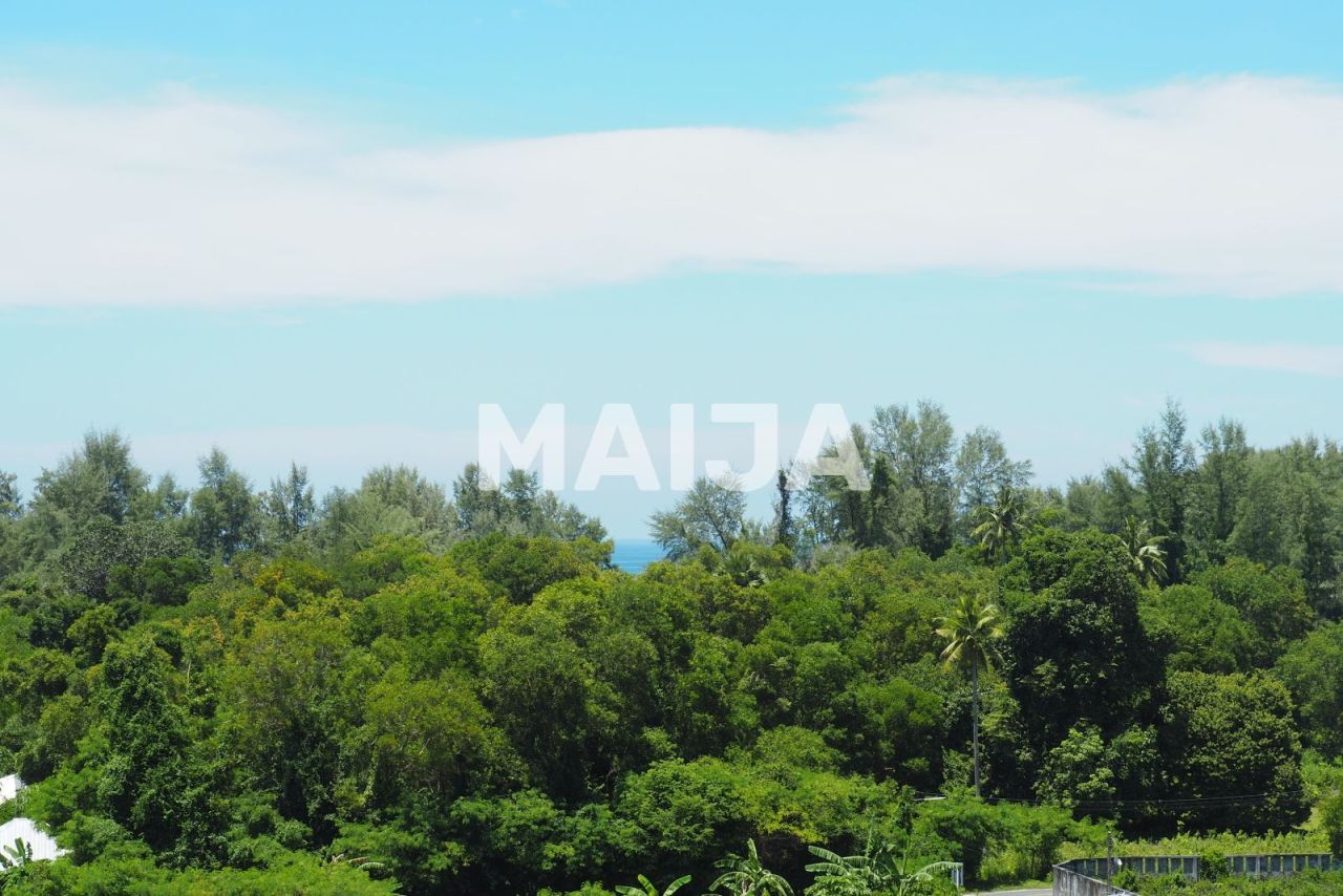 Апартаменты на острове Пхукет, Таиланд, 36 м² - фото 9