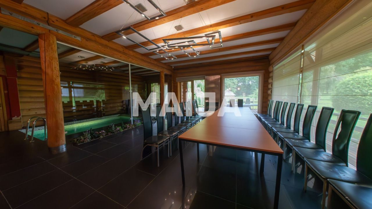 Вилла в Риге, Латвия, 560 м² - фото 9