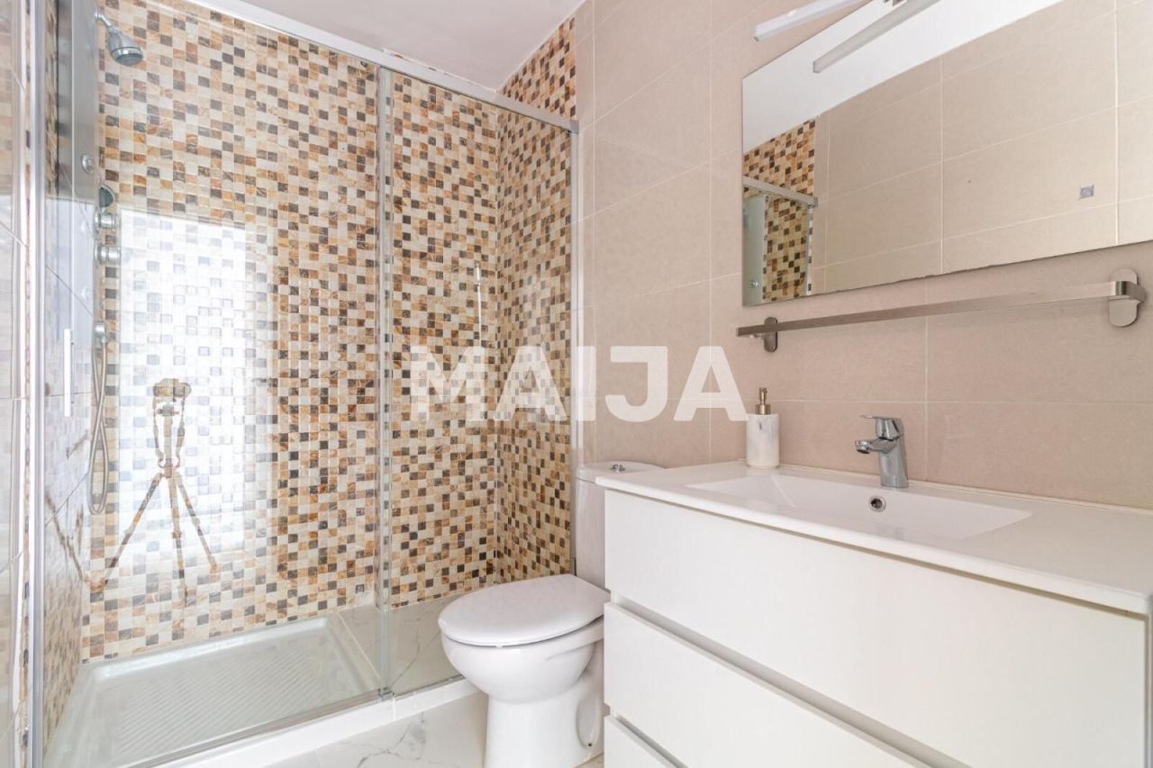 Апартаменты в Торревьехе, Испания, 62 м² - фото 9