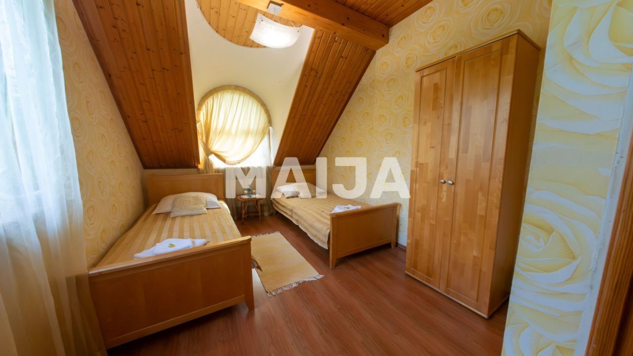 Вилла в Риге, Латвия, 560 м² - фото 10