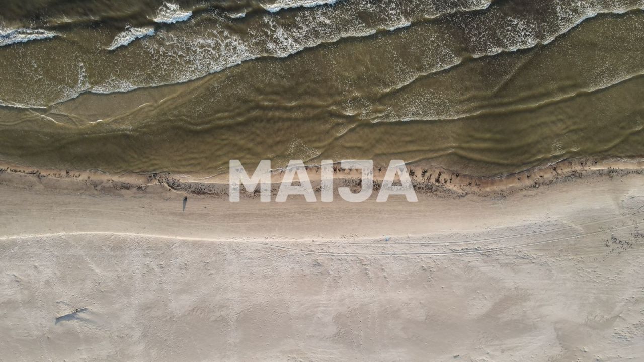 Земля Ziemupe, Латвия, 189 000 м² - фото 11