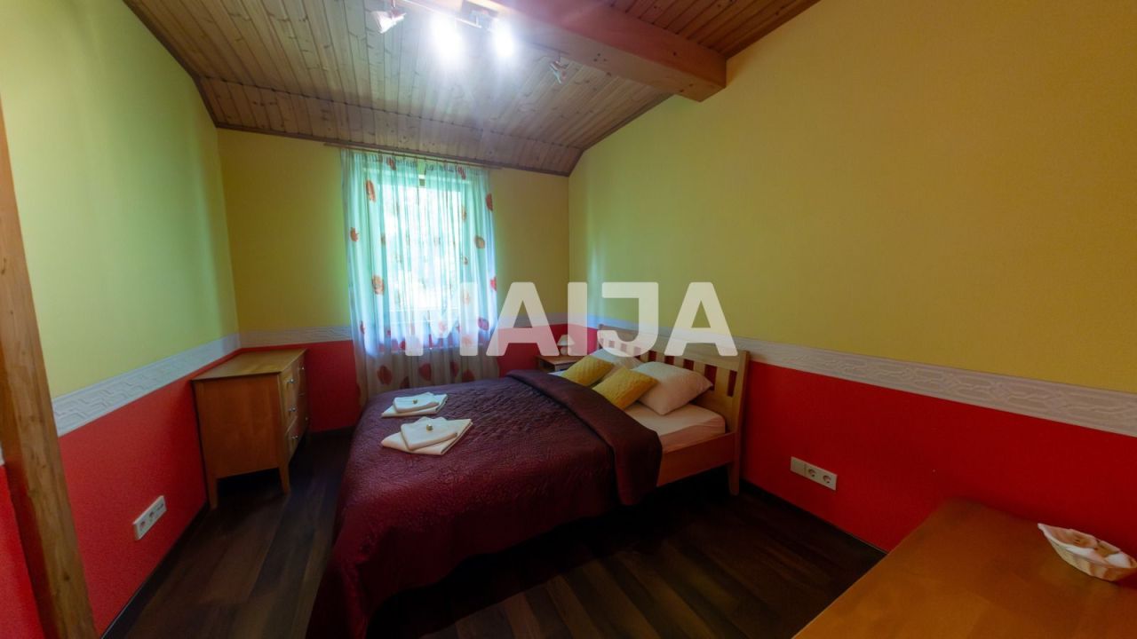 Вилла в Риге, Латвия, 560 м² - фото 12