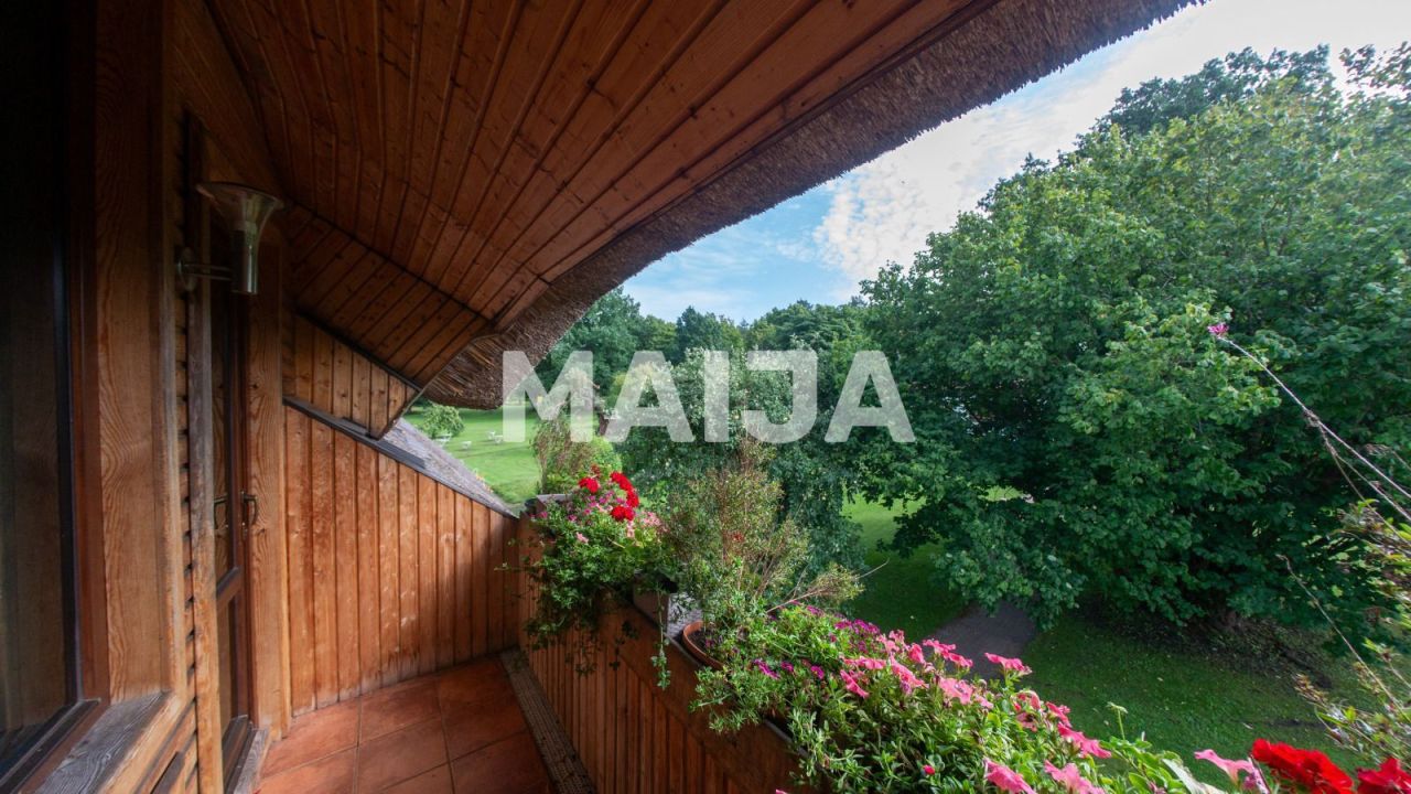 Вилла в Риге, Латвия, 560 м² - фото 14