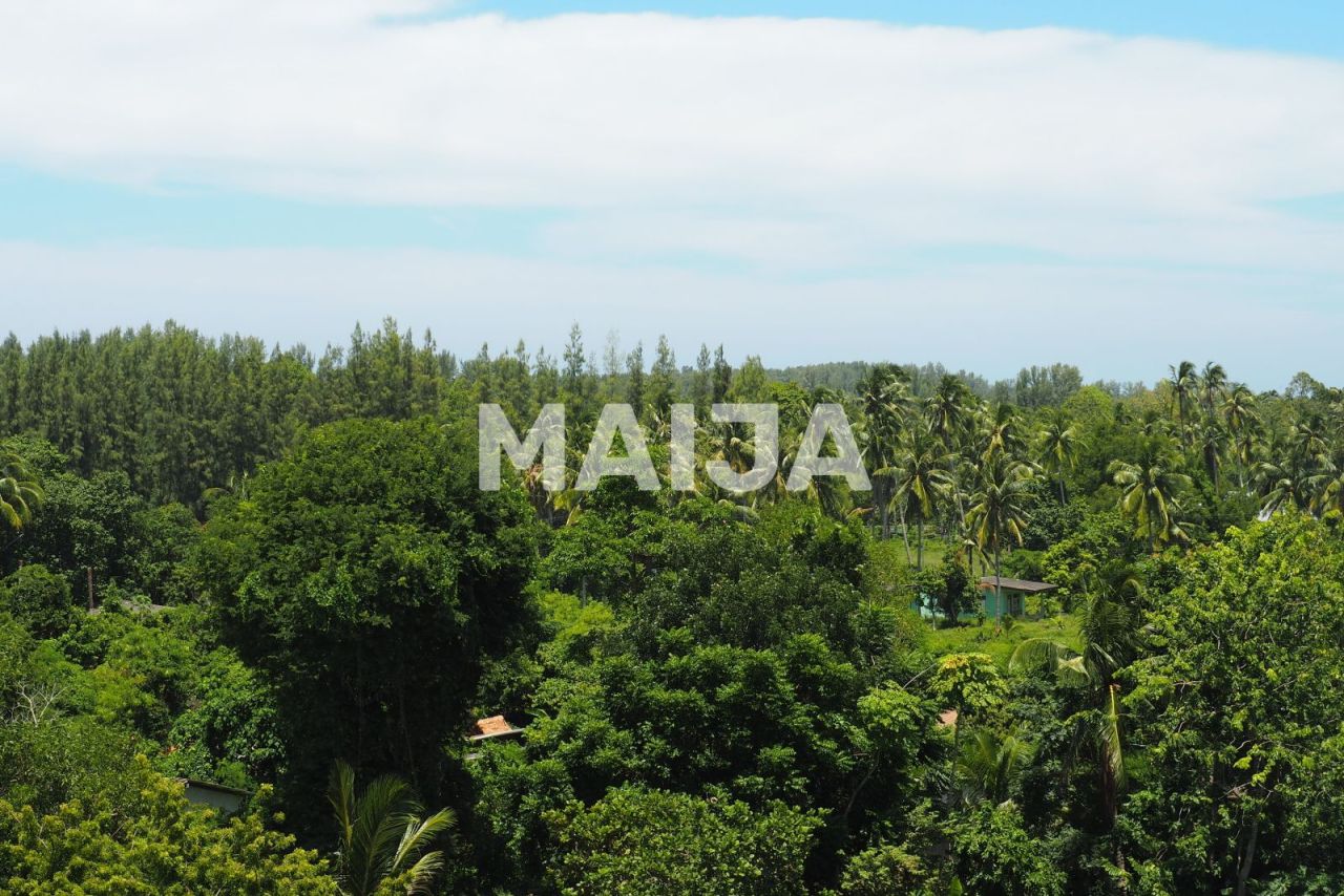 Апартаменты на острове Пхукет, Таиланд, 36 м² - фото 14