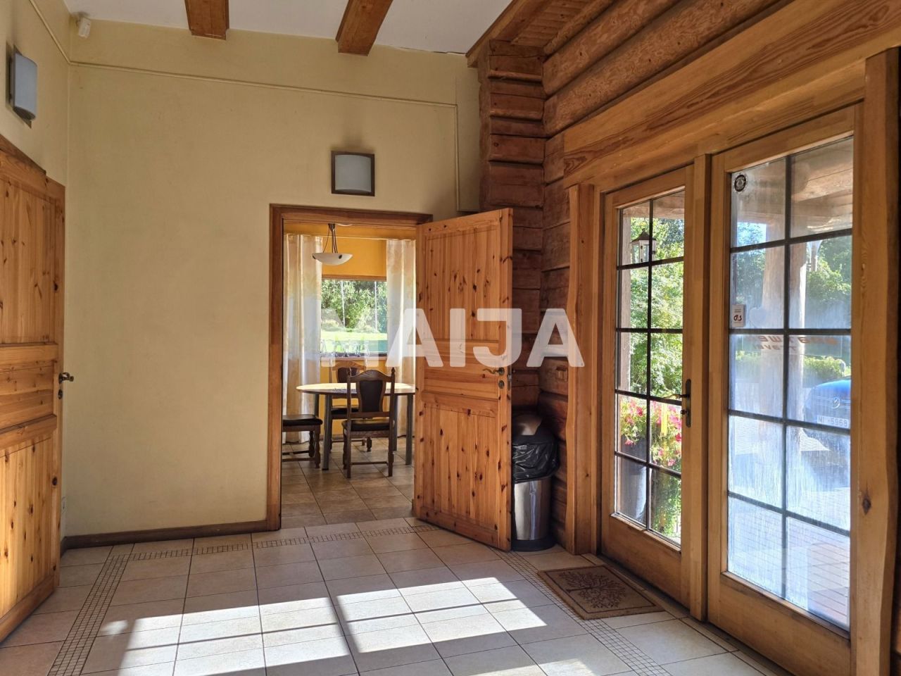 Вилла в Риге, Латвия, 560 м² - фото 15