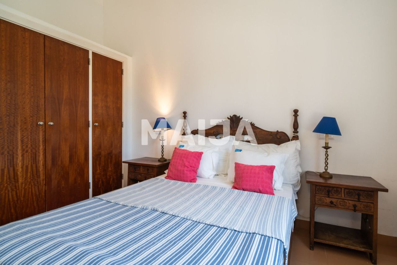 Дом в Лагуше, Португалия, 199 м² - фото 15