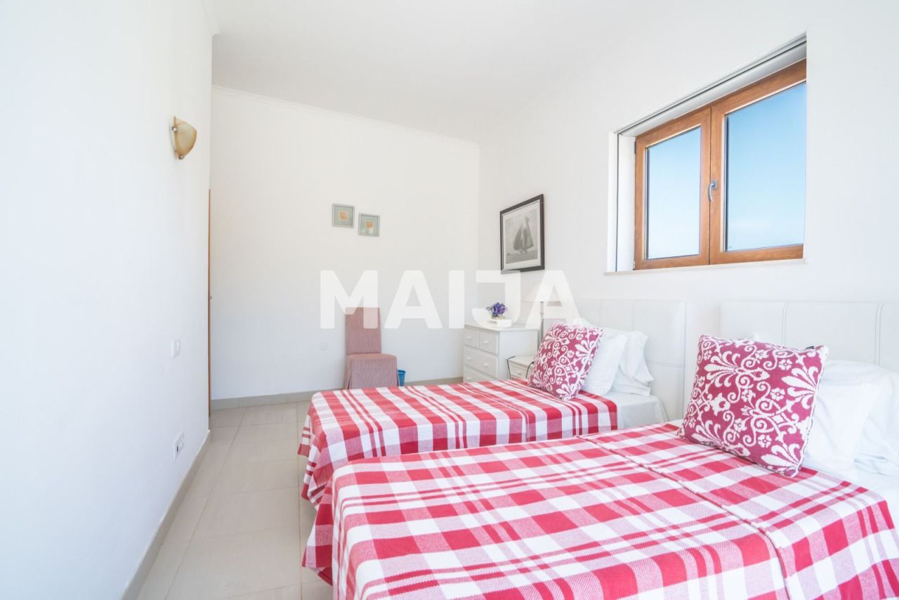 Дом в Лагуше, Португалия, 220 м² - фото 16