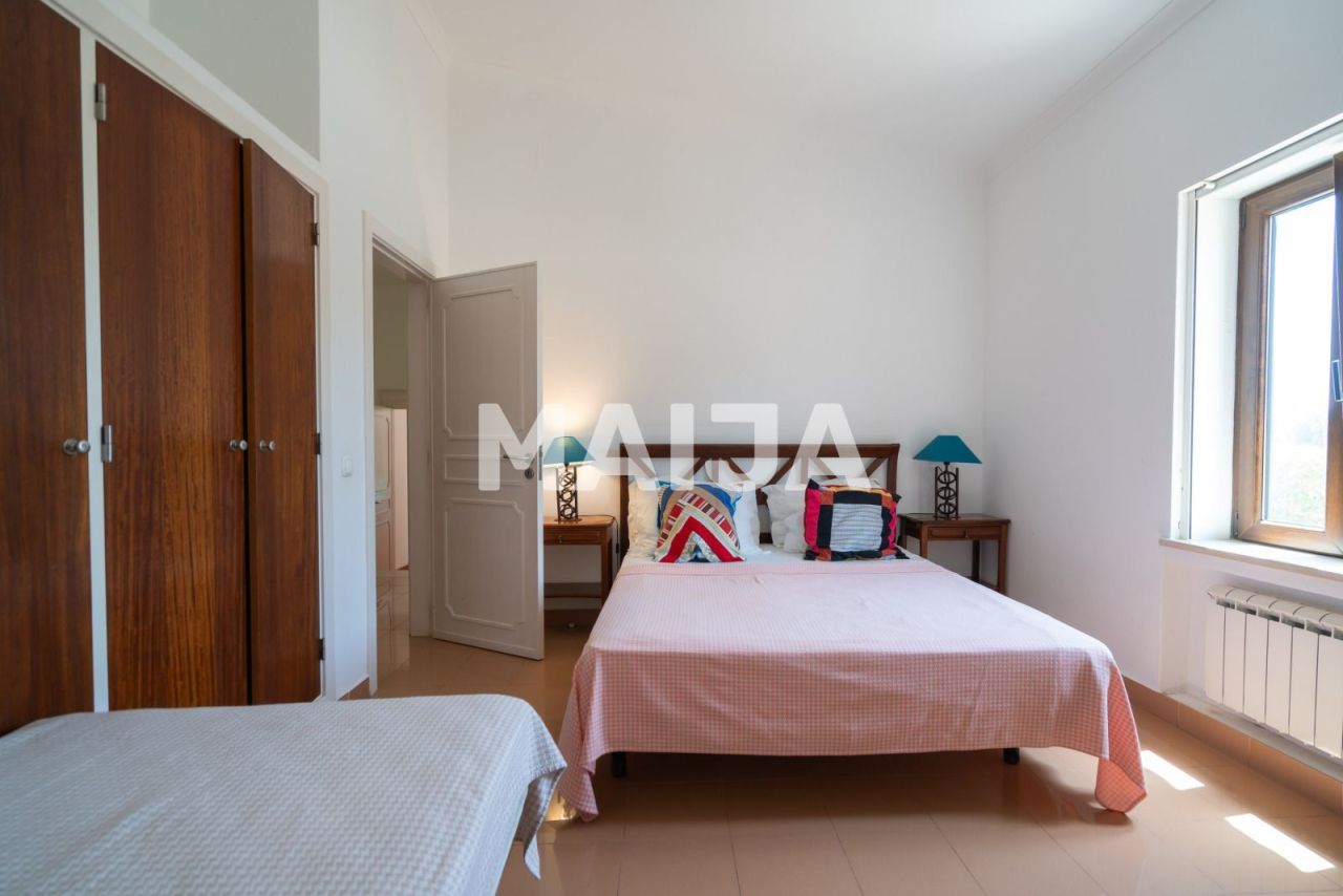 Дом в Лагуше, Португалия, 199 м² - фото 16