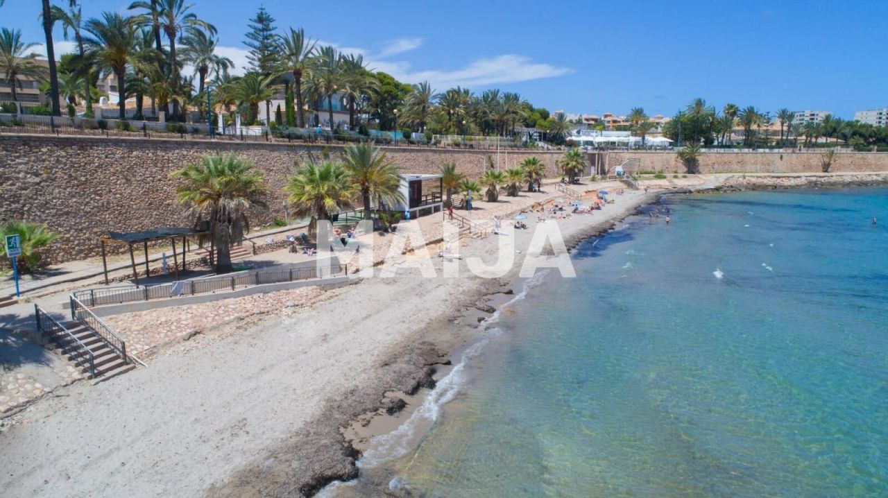 Апартаменты в Торревьехе, Испания, 62 м² - фото 16