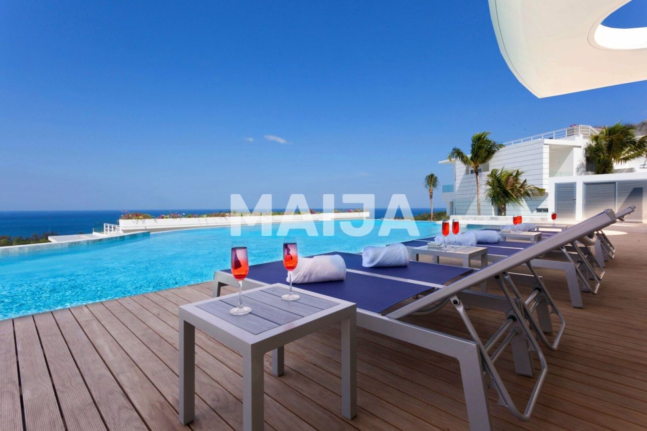 Апартаменты на острове Пхукет, Таиланд, 146.61 м² - фото 16