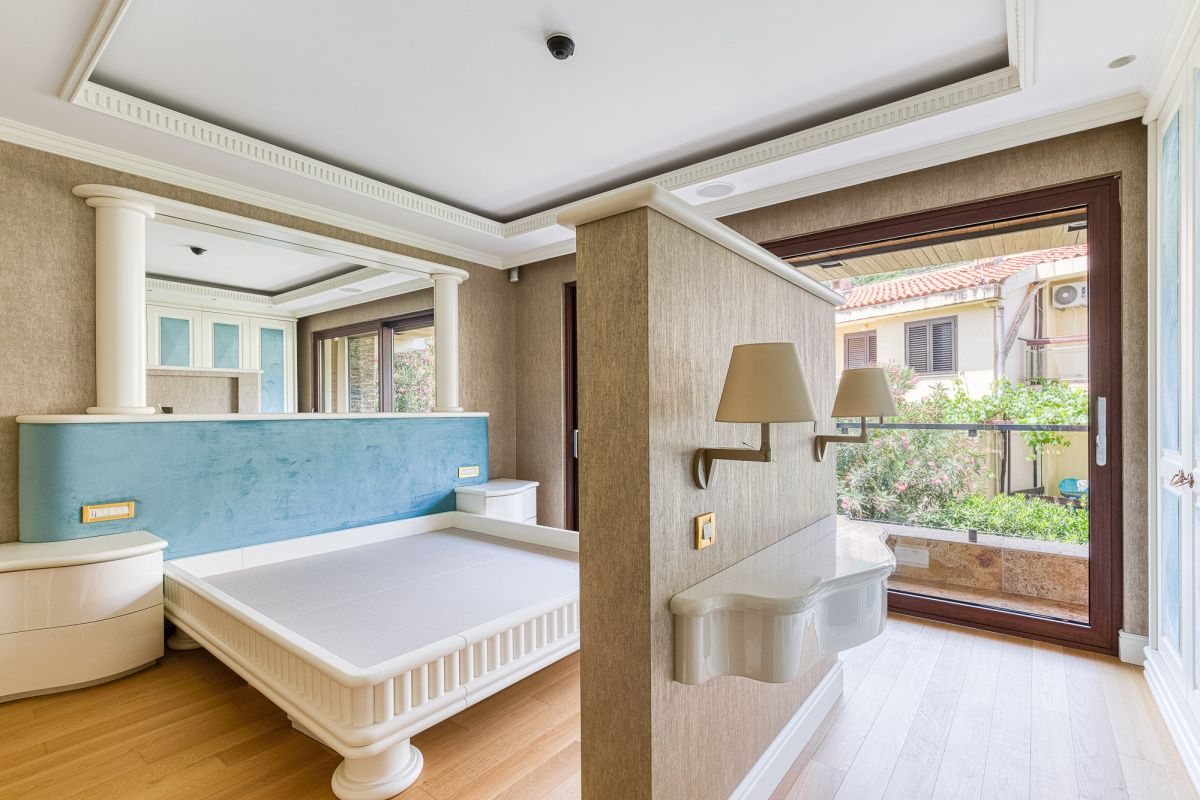 Квартира в Будве, Черногория, 115 м² - фото 1