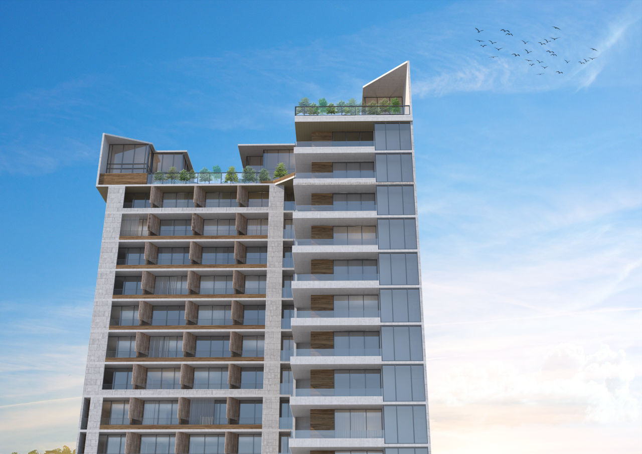 Квартира в Батуми, Грузия, 27 м² - фото 5