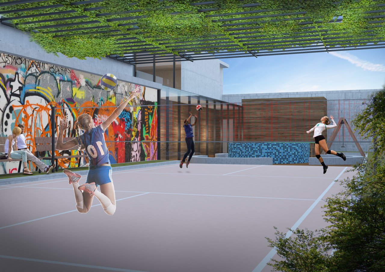 Квартира в Батуми, Грузия, 27 м² - фото 6