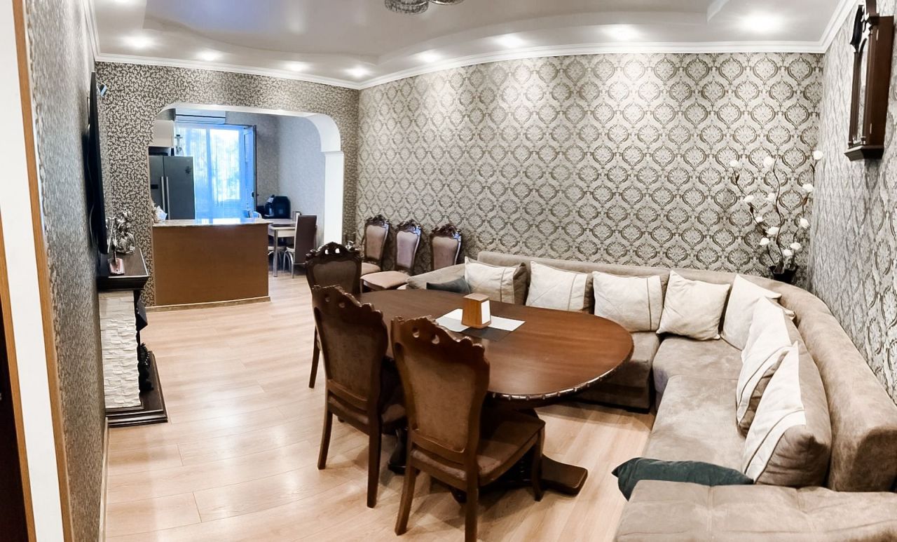 Дом в Батуми, Грузия, 400 м² - фото 12