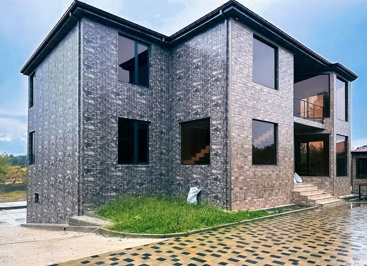 Дом в Батуми, Грузия, 400 м² - фото 3