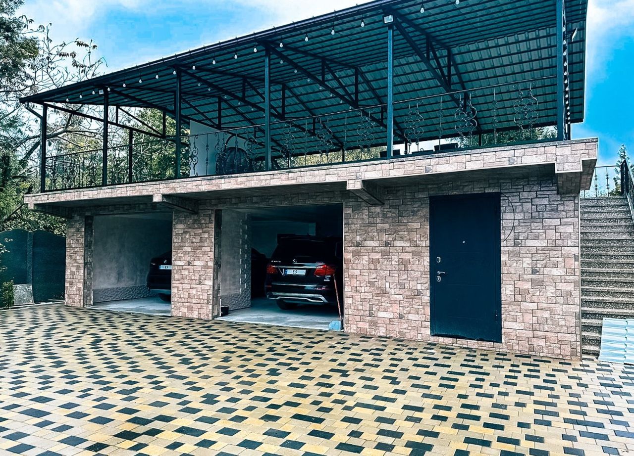 Дом в Батуми, Грузия, 400 м² - фото 2