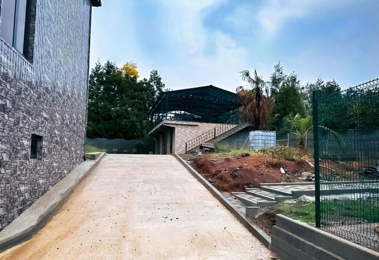 Дом в Батуми, Грузия, 400 м² - фото 8