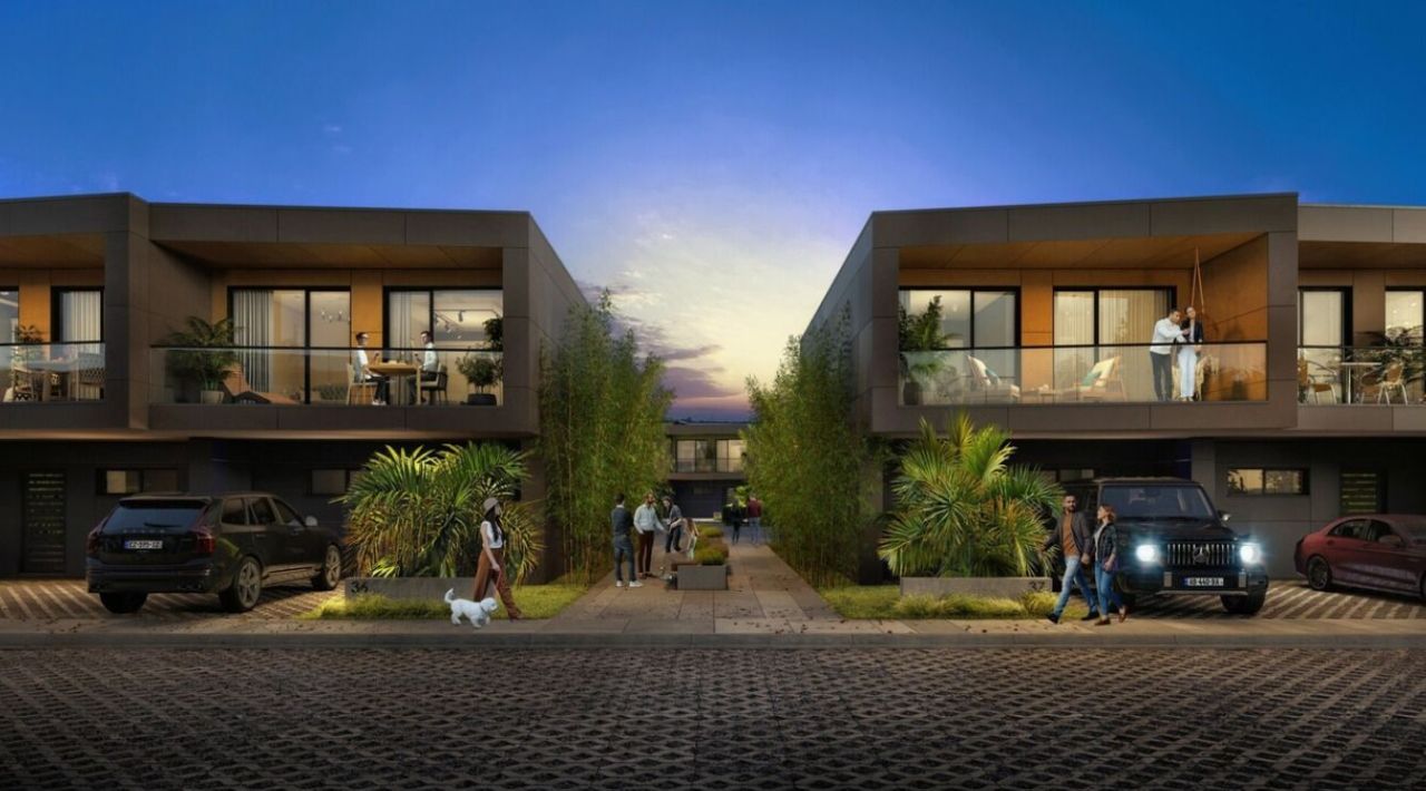 Вилла в Батуми, Грузия, 147.9 м² - фото 10